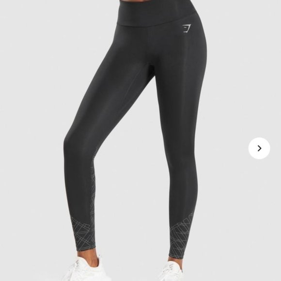 Gymshark Speed Leggings - NWOT - Picture 1 of 6